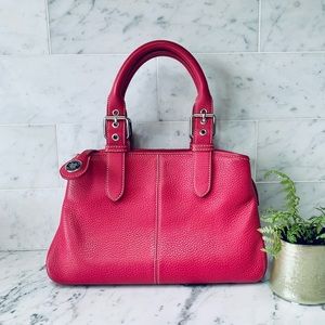 Dooney & Bourke - Hot Pink Purse